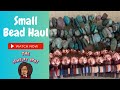 Small Bead Haul, Bead Haul For Jewelry Business