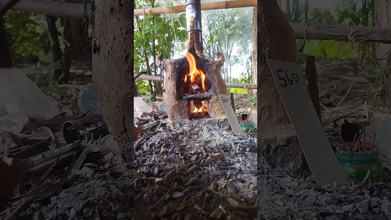 ผีเสื้อ🦋เผาวันอังคาร