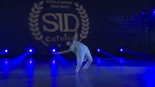 Sid 𝐜𝐚𝐫𝐧𝐢𝐯𝐚𝐥 8Th Sora Turning Page