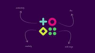 VDS: Kanbaza branding case for behance 2020