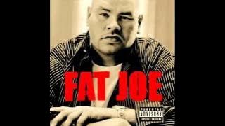 Fat Joe - My Fofo (Instrumental)