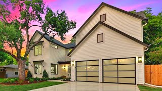 Home for sale Austin | Allandale | New |  $1,350,000 | 3,003 SF | 4 Bedroom | 3 Bath