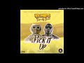 Yo Maps ft Mic Burner -  Pick it up (Prod by Maps)