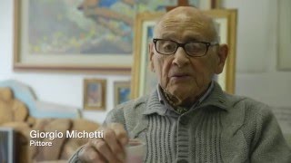 Lezione di disegno: il "gouache" | Le Lezioni di Giorgio Michetti