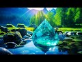 528hz positive healing energy in your home  soul miracle frequency music energy cleanse yourself