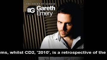 The Sound of Garuda - CD1 - Track3
