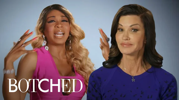 4 Biggest Personalities in "Botched" History | Bot...