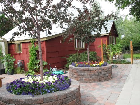 417 Elm St, Bellevue, ID home video tour