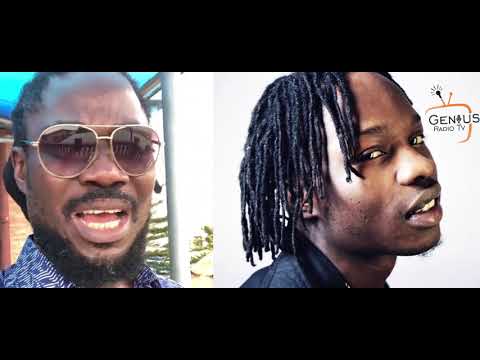 Davido , Olamide , Daddy Showkey , Timaya & Other Celebrities React To Naira Marley's Arrest By EFCC