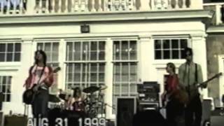 Blinker The Star - Crazy Eyes (live)