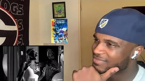 Mary J Blige - Be Without You | Reaction ￼