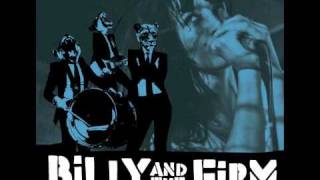 Billy and the Firm - Moses