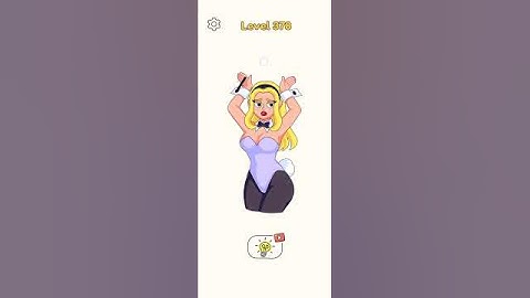 DOP-4 DRAW ONE PART LEVEL- 378 FULL GAMEPLAY WALKTHROUGH SOLUTIONS | LATEST VERSION | 🥰