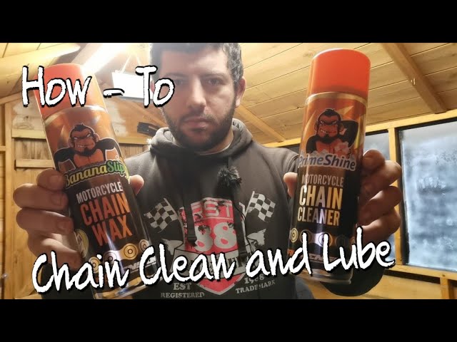 Clean-R-Carb - How To Use Our Carburettor Cleaner Spray 