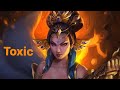 Toxic Da Ji Montage Smite Toxic Da Ji Montage Smite