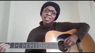 Mvini 'True Vine cover song - We Will Worship sang by Nomazulu