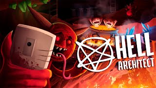 Hell Architect: Prologue trailer-2