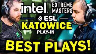 CS2 - BEST PLAYS OF IEM KATOWICE 2024 PLAY-IN! by Snipe2DieTV - CS:GO Channel 7,659 views 3 months ago 20 minutes