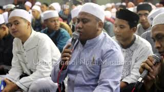 QOSIDAH Allah Yaa Adzim - Masjid Nasrun Minallah