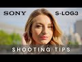 5 simple tips for shooting slog3 sony slog3 exposure tips for filmmakers