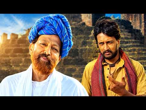 ಕನ್ನಡದ ಇಬ್ಬರು ದಿಗ್ಗಜರು, ಒಂದು ಸ್ಮರಣೀಯ ಭೇಟಿ 🎬😮 Vishnuvardhan Meets Sudeep! What Happens Next? 🔥