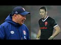 England's Eddie Jones Wary of "written off" Wales | Autumn Nations Cup 2020 | Rugby News | RugbyPass