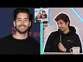 Jeff Wittek Talks About Being Arrested Again With David Dobrik