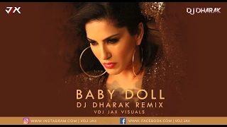 Baby Doll (Remix) DJ Dharak
