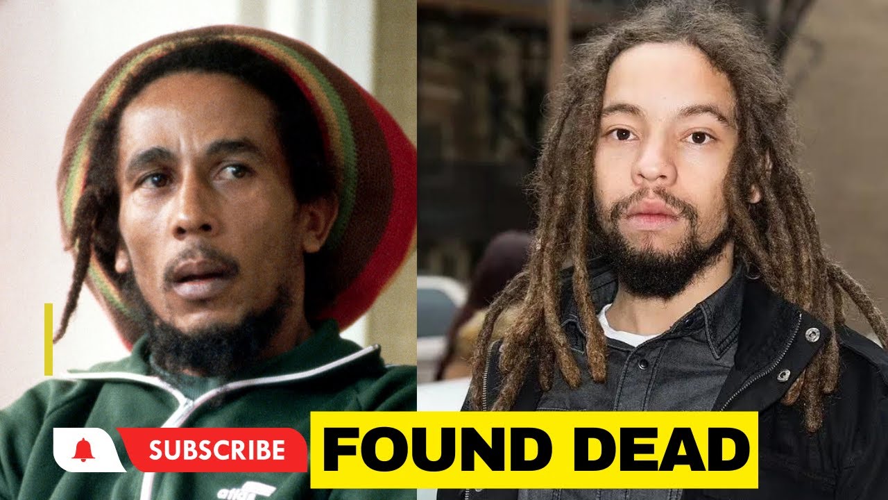 Jo Mersa Marley, Bob Marley's Grandson, Dead at 31