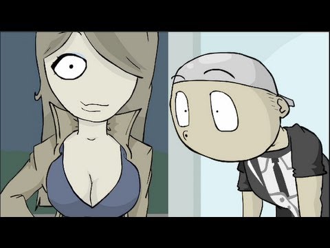 DATE NIGHT! EP#04 (CARTOON)