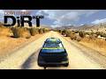 Colin McRae DiRT Graphic mods 1