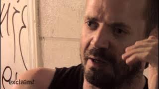 Gaza take a stand on religion and equality | Aggressive Tendencies