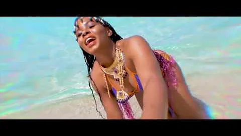 Yemi Alade   How I Feel Official Video