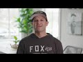Chad Reed's Message To Fans