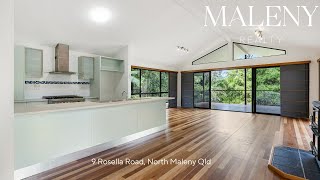 9 Rosella Rd, North Maleny