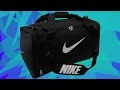 Nike Brasilia 6 Duffel Review!