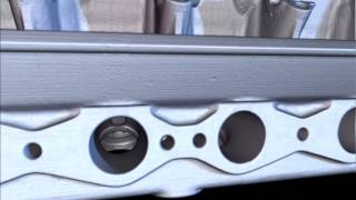 Procon X-Ray, BMW 328 engine