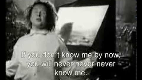 The Top 10 Conditionals Song Lyrics