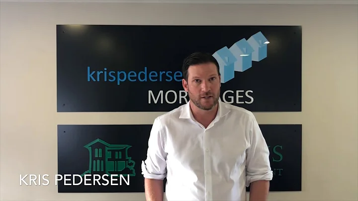 Kris Pedersen Mortgages - The One Bank Trap