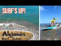 Learning to Surf in Costa Rica | Things to do in Costa Rica