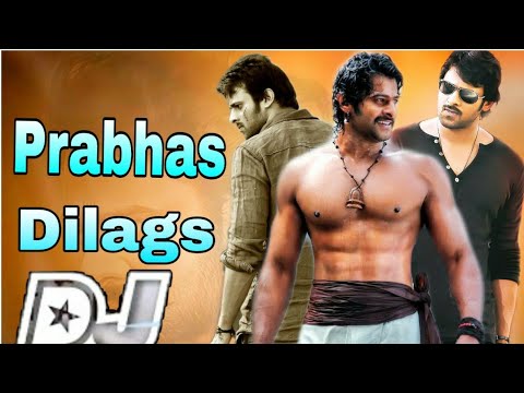 PRABHAS DIALOGUES DJ REMIX 2019 DJ SONG  ROADSHOW MIX SONG  FASAK DJ SONG  TELUGU DJ SONGS 