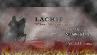 "LACHIT" The warrior.... Official Promo screenshot 4