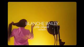 Blanche Bailly - Mes Respects [Acoustic]