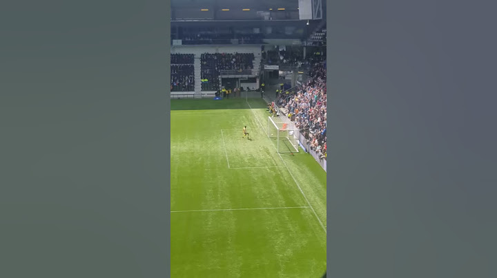 ONGELUKKIGE GOAL! - HERACLES VS EXCELSIOR 4-5