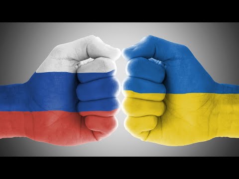 Видео: Война, которую развязал Путин, уничтожит русский народ!