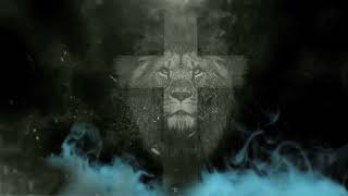 Video thumbnail of "LION - Elevation Worship Lyric Video"