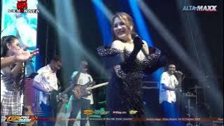 GERIGIS - AUREL OKTAVIA - NEW MONATA - LIVE DAU MALANG - 14 OKTOBER 2025