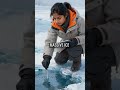 Hidden Rivers of Fire Flow Beneath Greenland's Frozen Surface