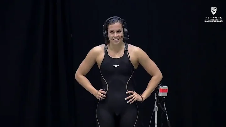 Cal's Robin Neumann on first Pac-12  title: 'It's ...