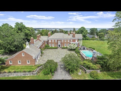 124 Old Battery Road, Bridgeport, CT home video tour
